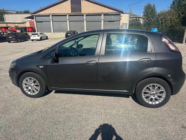 FIAT Punto 1.3 MJT S&S 95CV 5P senza nessun lavoro da fare