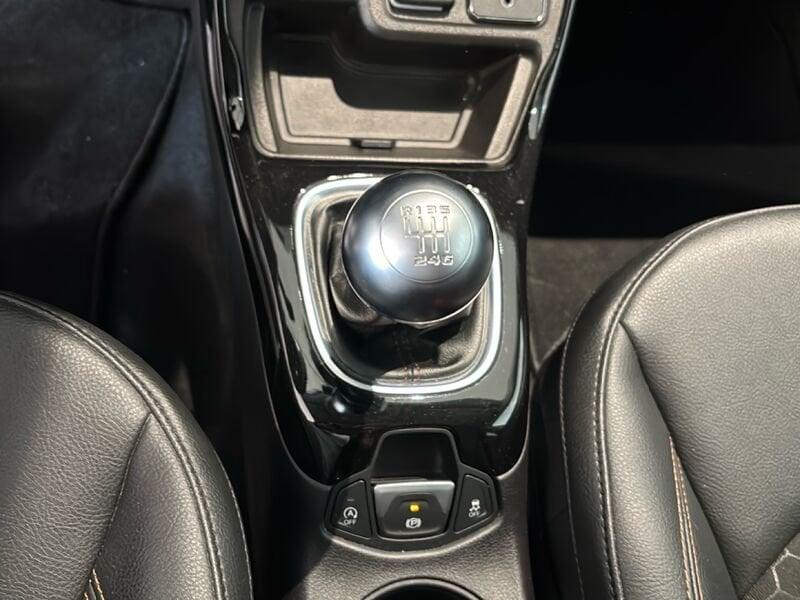 Jeep Compass Compass 1.6 mjt Limited 2wd 120cv