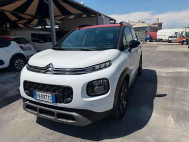 Citroen C3 Aircross BlueHDi 120 S&S Shine