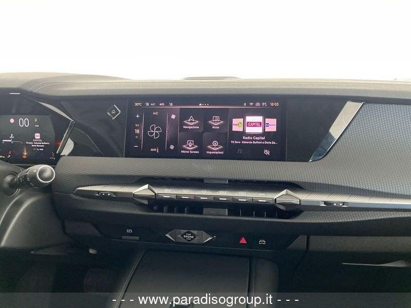 DS DS4 II 2021 1.5 bluehdi Cross Rivoli 130cv auto