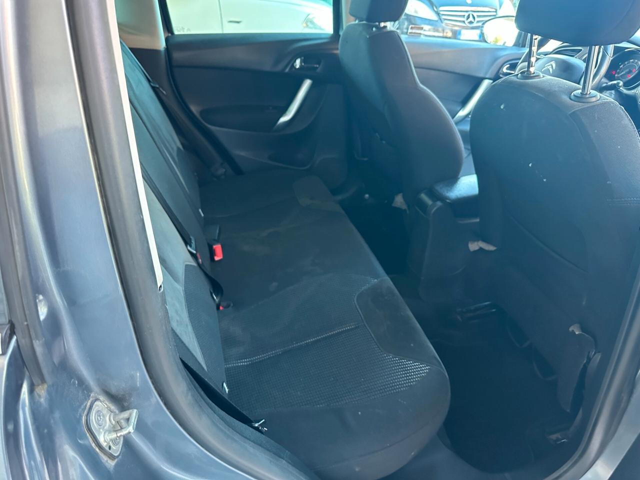 Citroen C3 1.4 GPL Neopatentati