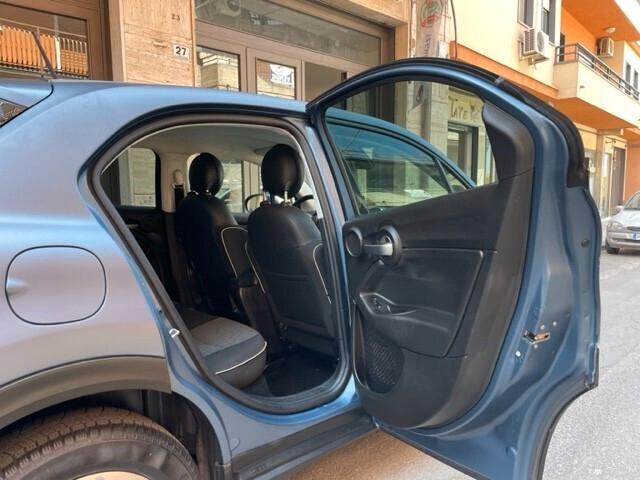 Fiat 500X 1.3 MultiJet 95 CV S-Design Cross 500 X