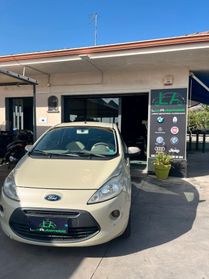 Ford Ka 1.3 TDCi 75CV Titanium