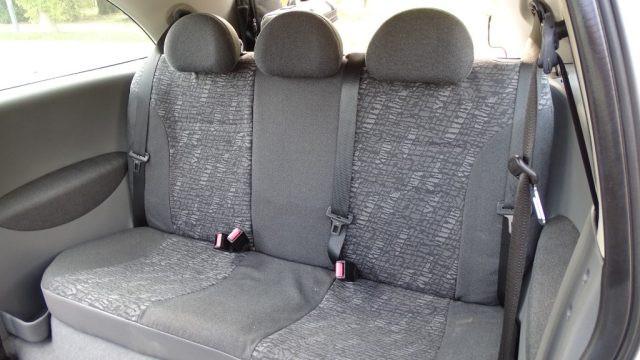 OPEL Corsa 1.2i 16V cat, 75 cv. Benzina, versione "Comfort"..