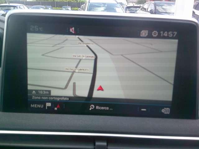 Peugeot 3008 3008 1.2 puretech t GT Line s