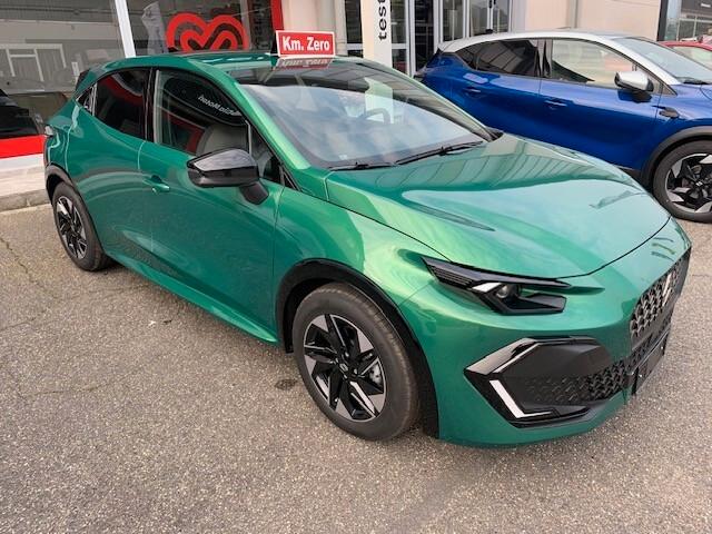 Renault Clio TCe 115 CV 5 porte Techno