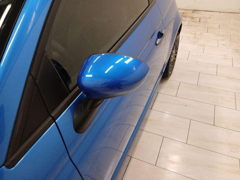 FIAT 500 0.9 t.air t. Sport 85cv my20