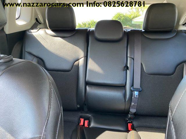 JEEP Compass *PROMO DEL MESE*2.0 Multijet II aut. 4WD Limited