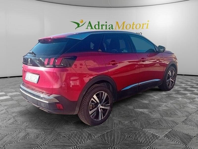 Peugeot 3008 3008 BlueHDi 130 S&S EAT8 Allure