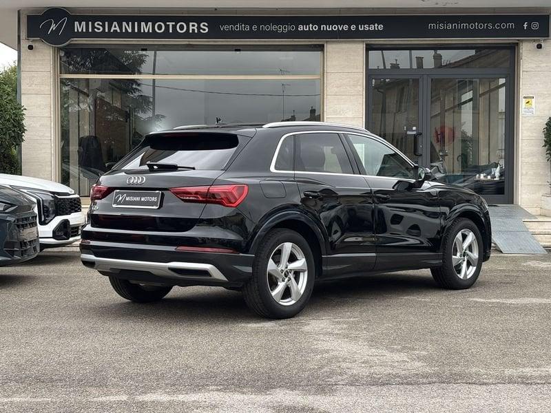 Audi Q3 Q3 35 TDI S tronic Business Advanced