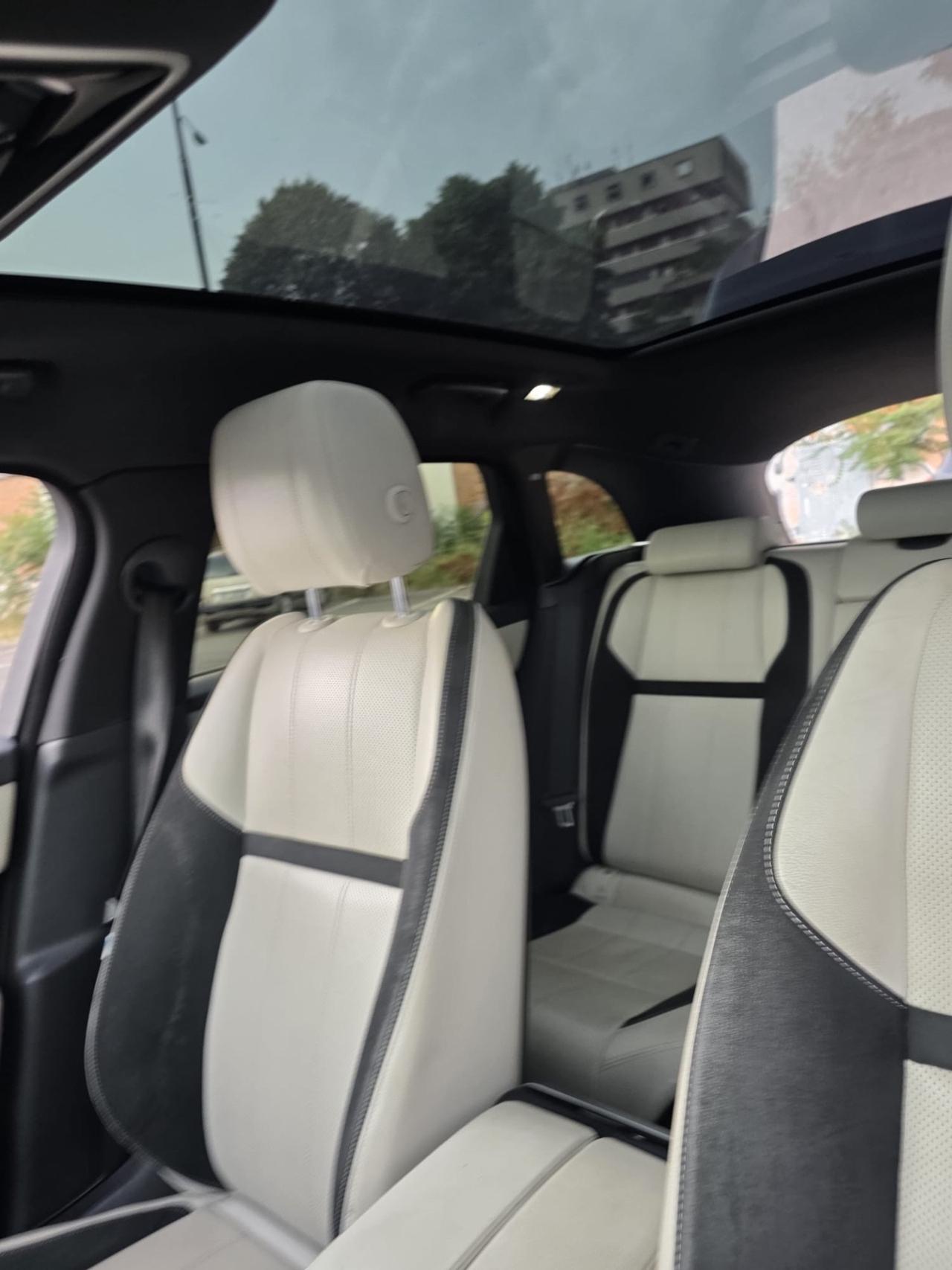 Land Rover Range Velar 2.0D I4 240 CV R-Dynamic