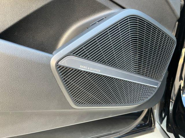 AUDI SQ5 SPB TDI quattro tiptronic sport attitude