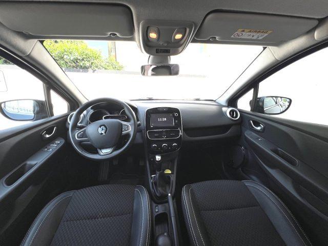 RENAULT Clio TCe 12V 90 CV Start&Stop 5 porte Energy Duel