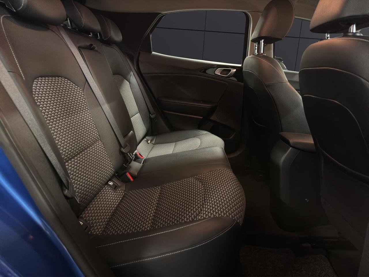 Kia XCeed 1.0 T-GDi GPL High Tech