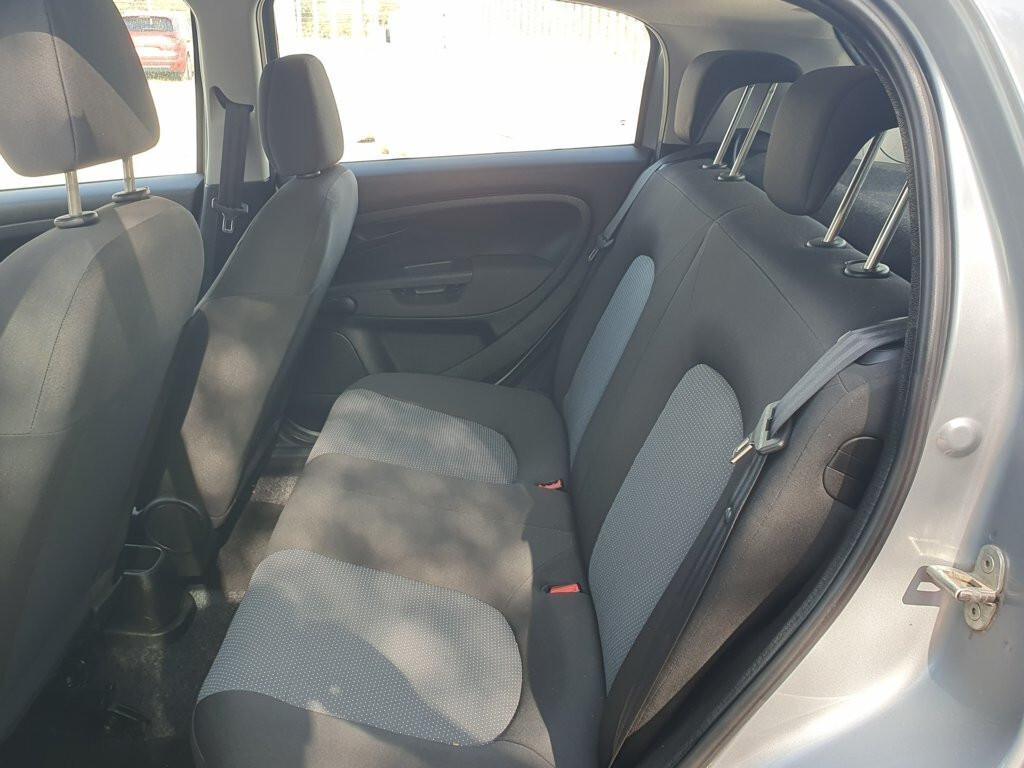 Fiat Grande Punto Grande Punto 1.4 5 porte Active Natural Power