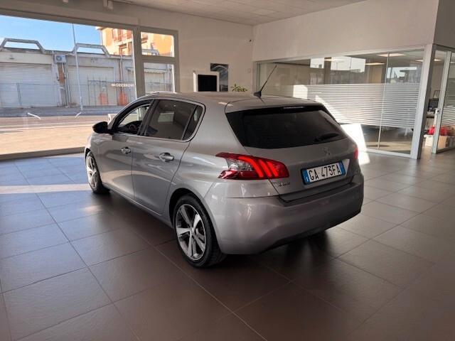 Peugeot 308 1.5 HDi 130 CV Allure 2020 *78.000KM*