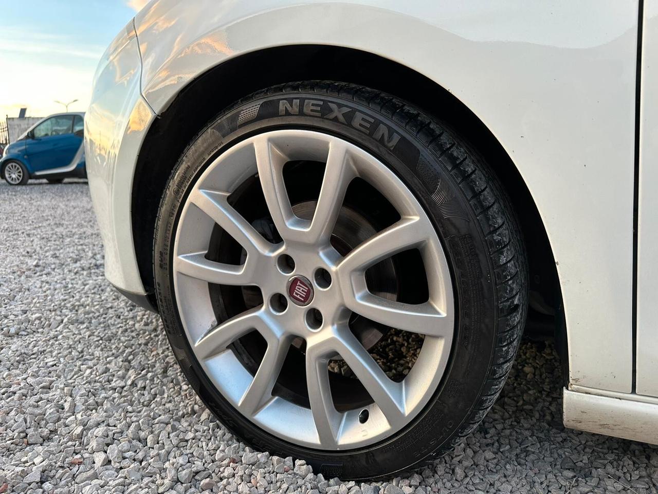 Fiat Bravo 1.4 Multiair T 140 CV S&S Sport tetto