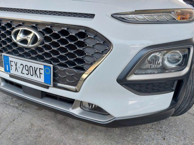 HYUNDAI Kona 1.6 CRDI 115 CV Xpossible Uniprò km 94000