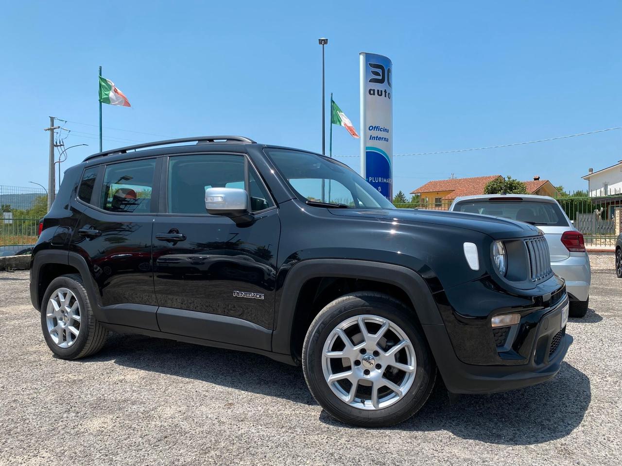 Jeep Renegade 1.0 T3 Limited