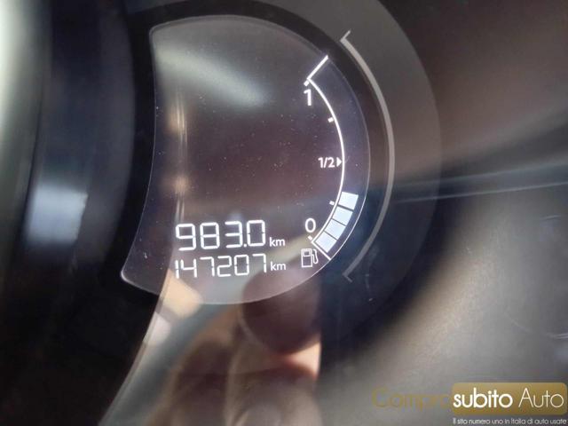 DS AUTOMOBILES DS 3 1.4 HDi 70 Chic