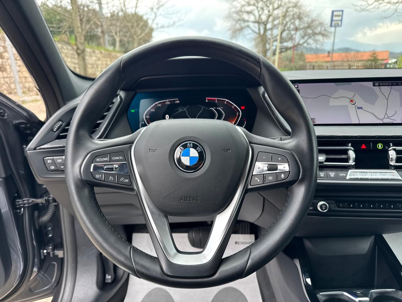 Bmw 116 116d 5p. Sport