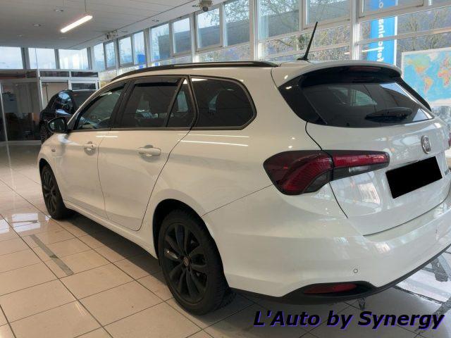 FIAT Tipo Tipo 1.6 JTDM S-Design