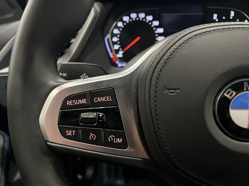 BMW Serie 1 118d 5p. Msport