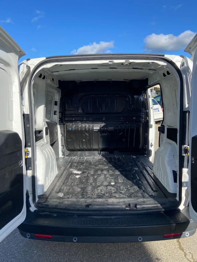 FIAT Doblo *PROMO* Doblò 1.6 MJT 90CV S&S PC-TN Cargo Lounge
