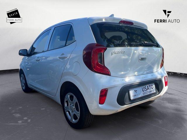 KIA Picanto 1.0 12V 5 porte Urban