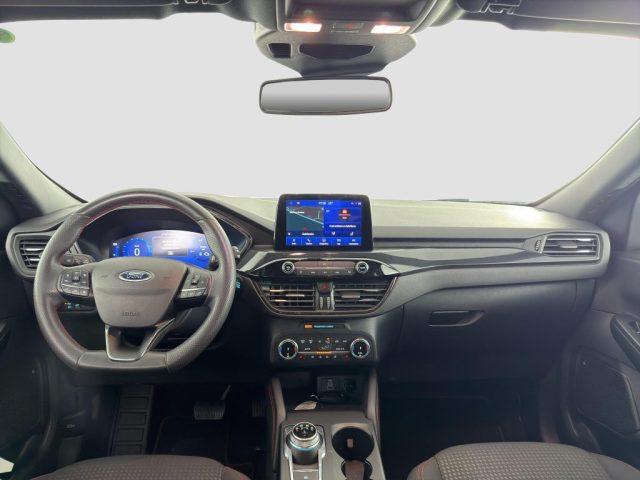 FORD Kuga Kuga 2.5 Plug In Hybrid 225 CV CVT 2WD ST-Line