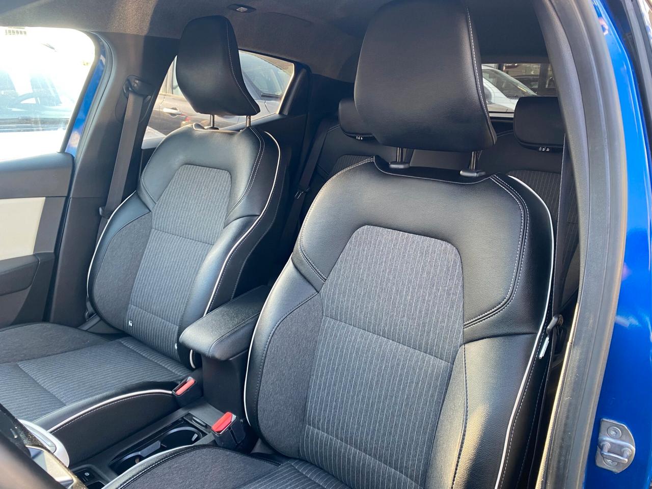 Renault CLIO 1.0 TCe 100Cv GPL TECHNO-NAVI/Telecam.