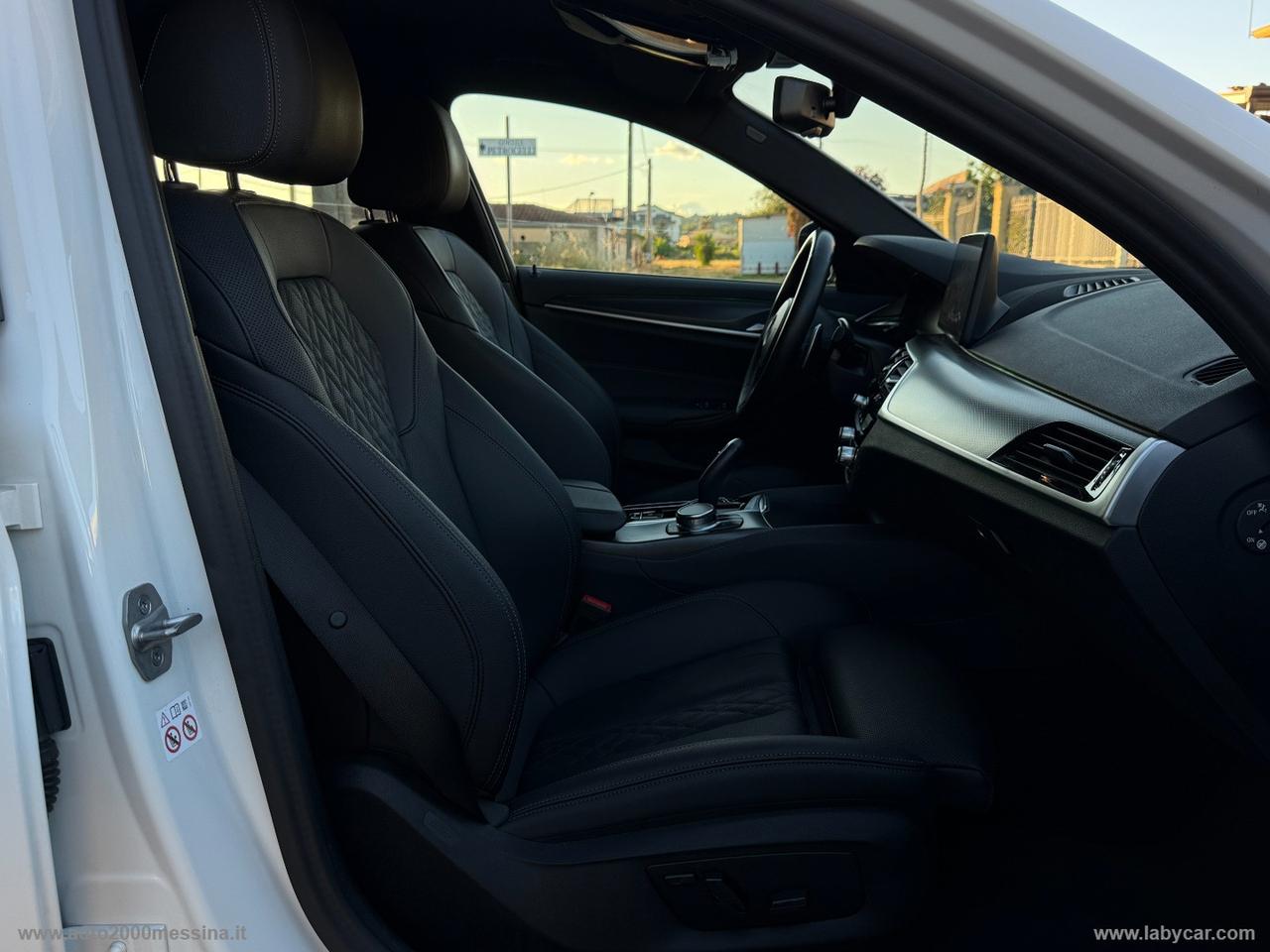 BMW 520d 48V xDrive Touring Msport