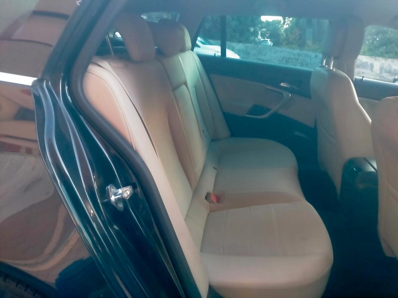 Opel Insignia 2.0 CDTI Sports Tourer Cosmo