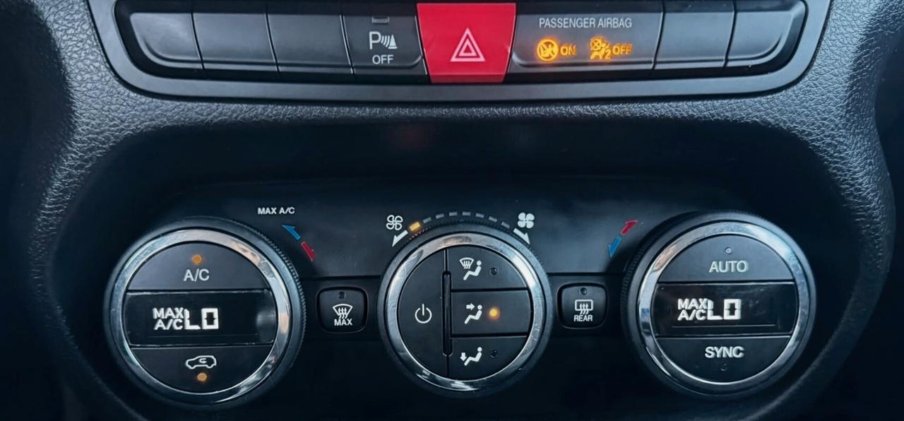 Jeep Renegade "UNICOPROPRIETARIO "1.4 T-Jet 120 CV GPL Longitude