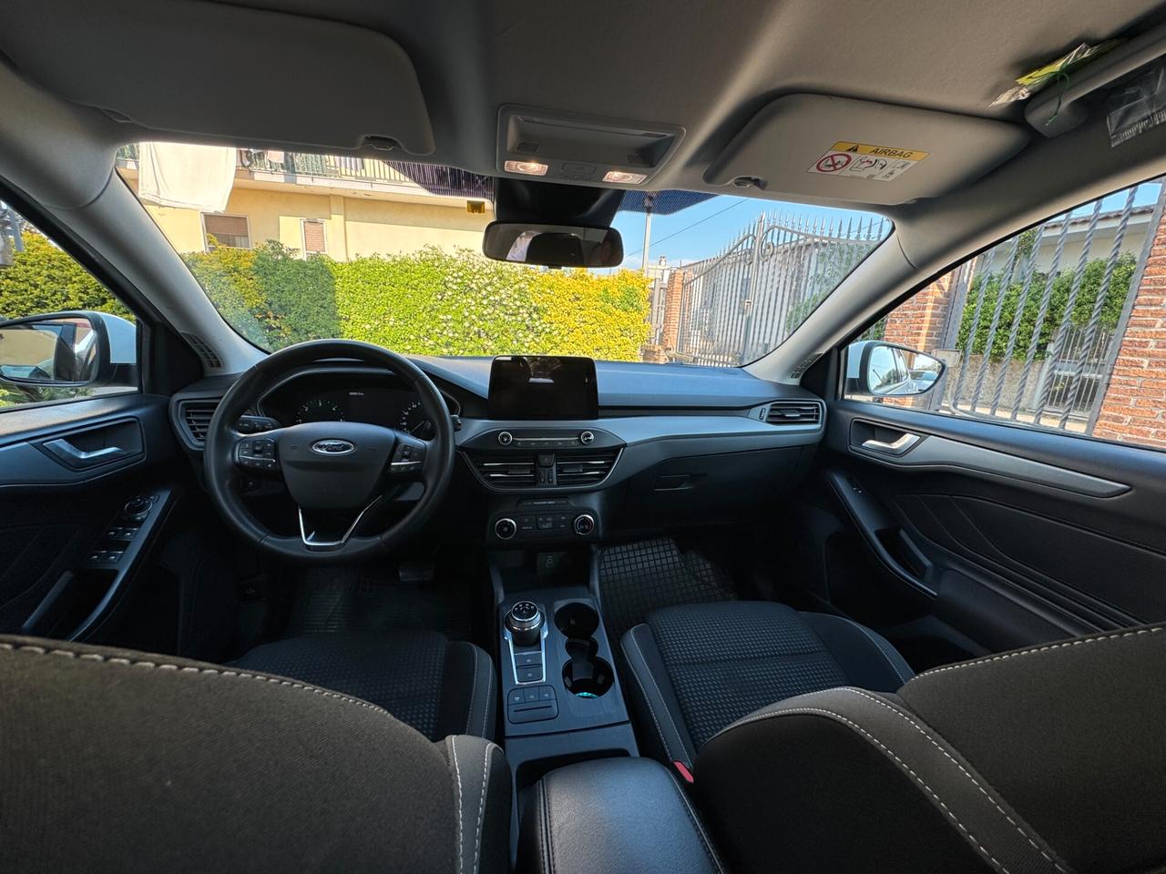 Ford Focus 1.5 120cv sw 2023