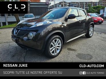 NISSAN Juke 1.5 dCi