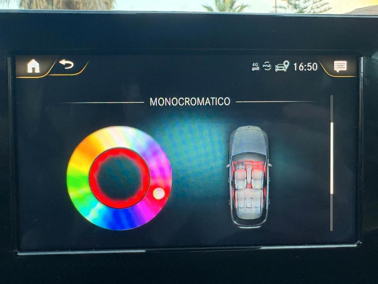 Mercedes-benz A 200 A200 d Premium AMG Edition