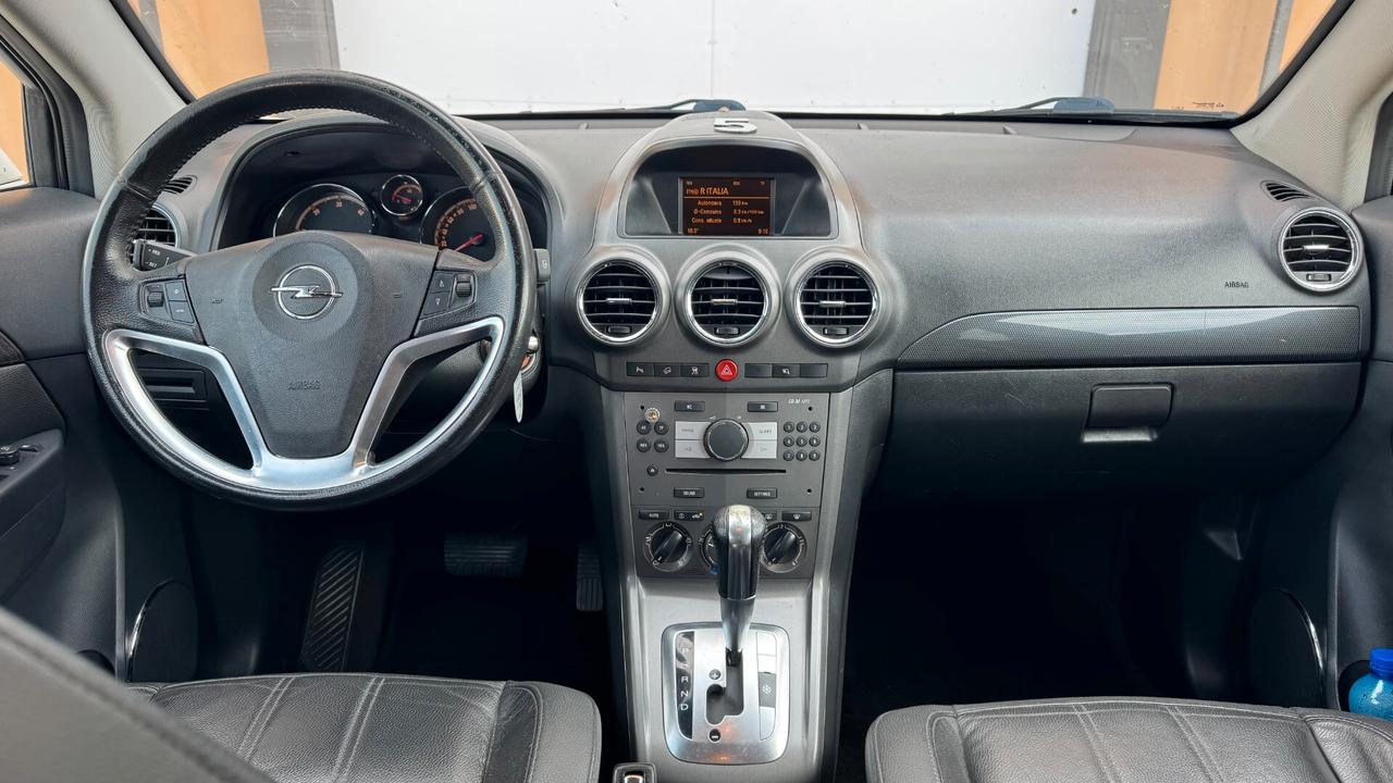 OPEL ANTARA 2.0 150CV - 2009