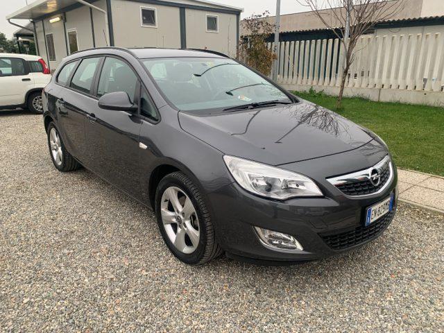 OPEL Astra 1.7 CDTI 110CV Sports Tourer Cosmo