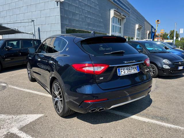 MASERATI Levante V6 Diesel 275 CV AWD Granlusso