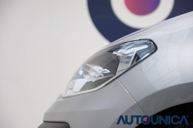 VOLKSWAGEN up! 1.0 75 CV 5P HIGH UP BLUEMOTION TECHNOLOGY ASG