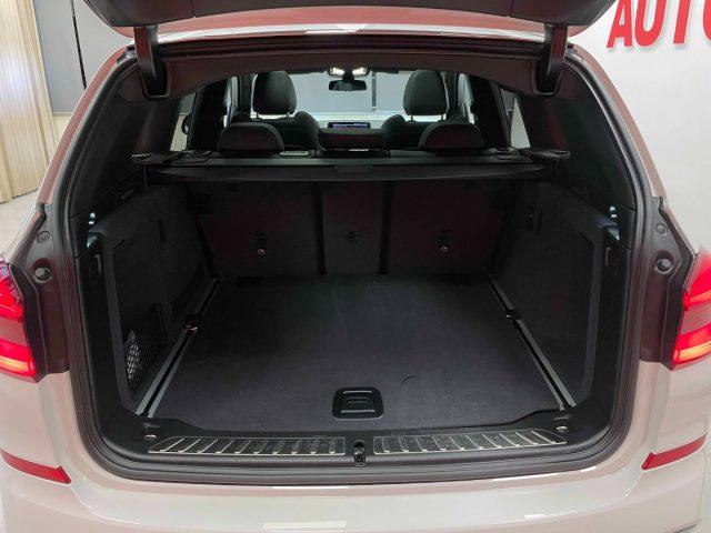 BMW X3 XDRIVE 30D MHEV MSPORT 286CV AUTO - IVA DEDUCIBILE