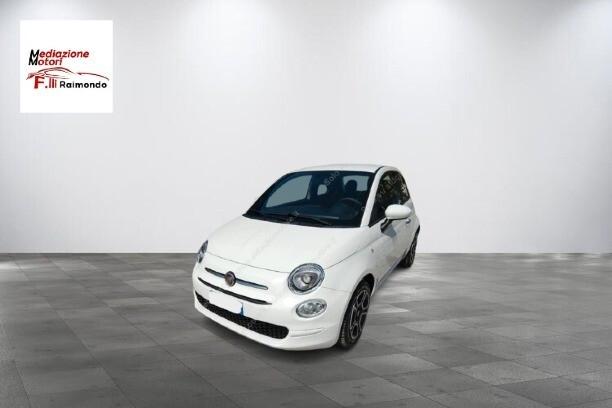 Fiat 500 1.0 Hybrid/Benzina 57.000KM