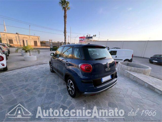 FIAT 500L 1.4 S&S Cross