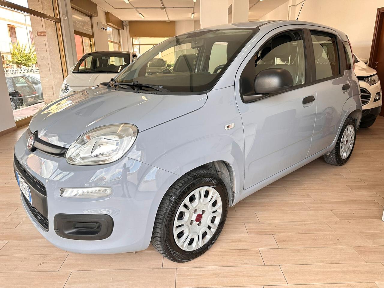 Fiat Panda 1.2 Easy S&S