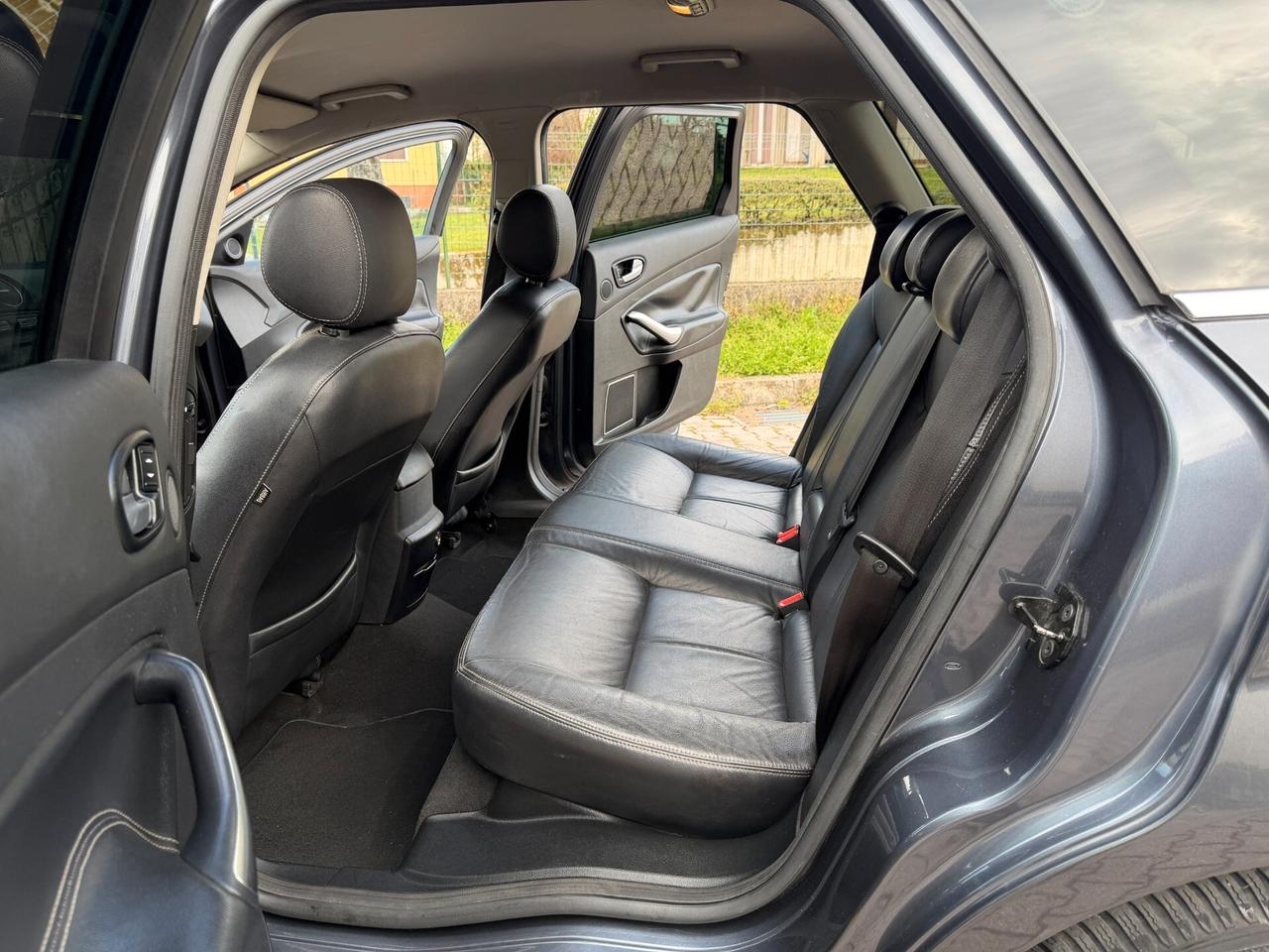 Ford Mondeo 2.0 TDCi Titanium Gancio Traino Full