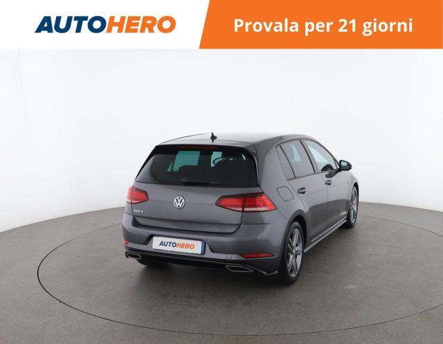 VOLKSWAGEN Golf 1.5 TSI ACT DSG 5p. Sport BlueMotion Technology