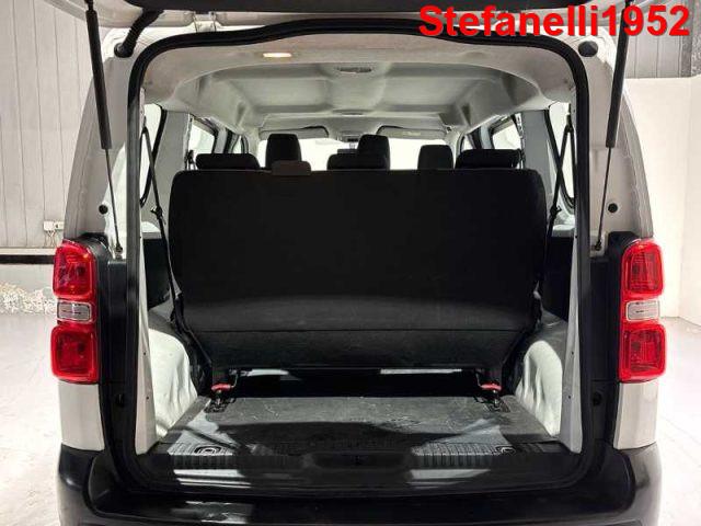 PEUGEOT Expert Combi M1 Standard 1.6 BlueHDi 115 cv