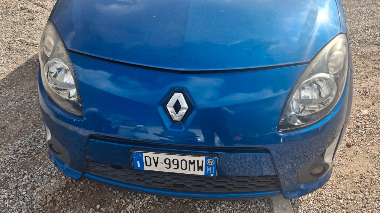 Renault Twingo 1200 BENZINA