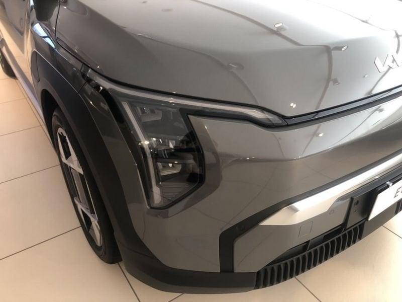 KIA EV3 EARTH Standard Range FWD